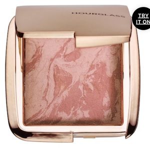 Hourglass Ambient Lighting Blush